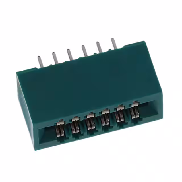 341-012-520-201 EDAC Inc.  Edgeboard Connectors